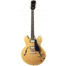 MEMPHIS 1959 ES-335TDN VINTAGE NATURAL