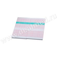 Бумага для принтера COMEN 150х90мм (упаковка 5 шт), Comen Medical Instruments, Китай