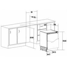 Schaub Lorenz (Шауб Лоренц) SLF E107W0M