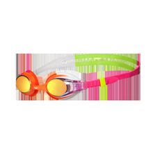 Arena Очки X-Lite Kids Mirror, Fuchsia Pink Orange, 92420 39