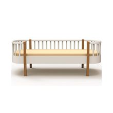 Ellipsefurniture EllipseClassic молочная