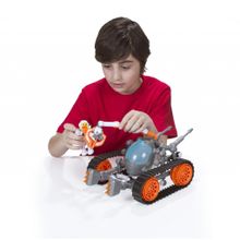 Zoob Astrotech Rover Galax-Z