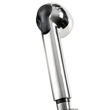 Osculati Однорычажный смеситель Olivia с выдвижной душевой лейкой, 17.019.00