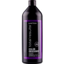 Matrix Total results Color Obsessed 1 л