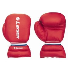 Перчатки снарядные Larsen TC-0915B L