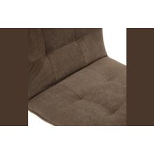 Tetchair Кресло ZERO, коричневый