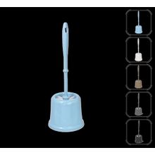 Набор для туалета Mopex, щетка-ершик + подставка, SP015