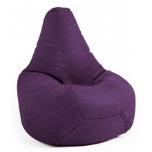 Шарм-Дизайн Кресло-мешок Груша ID - 360419