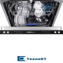 Встраиваемая посудомоечная машина HOMSair DW65L