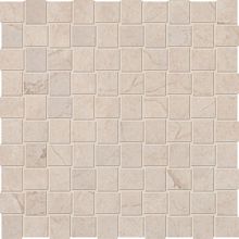 Керамическая мозаика Abk Grace Marfil Mos Cross 30x30 см