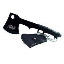 Следопыт Топор туристический Следопыт в чехле 304 г PF-AT-01