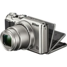 Фотоаппарат Nikon Coolpix A900 серебро