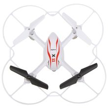 Радиоуправляемый квадрокоптер Syma X11 Hornet 6AXIS 2.4G - SYMA-X11