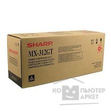 Sharp MX-312GT Картридж