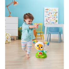 Fisher-Price Интерактивная Щенок робота Бибо