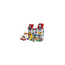 Игрушка Lego (Лего) Дупло Большая городская больница 5795