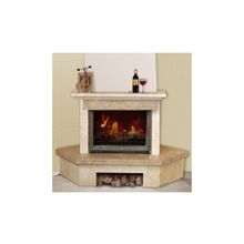 Камин Мета Эльзас