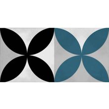 Cifre Atmosphere Marine More Decor 12.5x25 см