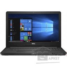 Dell Inspiron 3567 3567-1069 black 15.6"