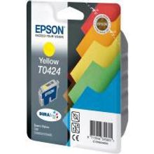 EPSON C13T04244010 картридж жёлтый