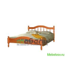 Кровать Богема