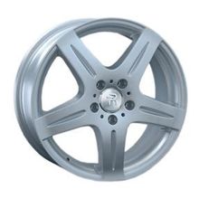 Реплика GM505 7x17 5x115 ET45 D70.3