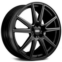 Fondmetal STC10F 9.5x19 5x112 ET21 D66.5