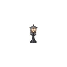 Уличный светильник Arte Lamp PERSIA A1454FN-1BK
