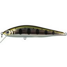 Воблер Minnow 95F, 053 Tsuribito