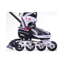 RIDEX Ролики раздвижные Speedhunter