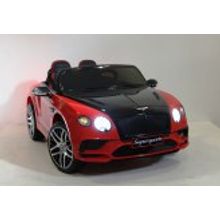 RiverToys Bentley Continential Supersports JE1155 (лицензия)