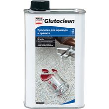 Пуфас Glutoclean Marmor und Granit Impragnierung 1 л светло желтоватая