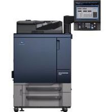 KONICA MINOLTA AccurioPrint C2060L МФУ лазерное цветное