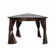 Шатер садовый DERONG