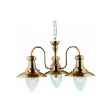 Люстра подвесная A5518LM-3AB Arte Lamp