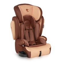 Автокресло Lorelli Omega sps (HB01) 9-36 кг Бежево-коричневый   Beige&Brown 1753
