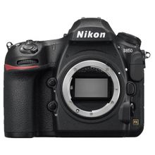 Фотоаппарат Nikon D850 Body