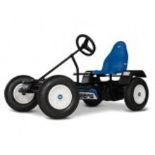 Berg Toys Extra Blue BFR