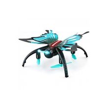 Квадрокоптер Бабочка FPV WI-FI HD камера CS Toys H42HW