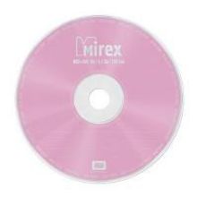 MIREX DVD+RW диск 4x Cake Box 50 шт, UL130022А4B