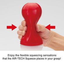 Tenga Мастурбатор AIR-TECH Squeeze Regular