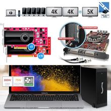 Внешнее шасси Sonnet Echo Express SE III Thunderbolt 3 Expansion Chassis for PCIe Cards для видеокарт  ECHO-EXP3FD-TB3