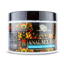 Интимный гель-смазка ANAL SEX FIST - 500 мл. (106190)