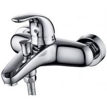 Kaiser Safira 15022 хром для ванны