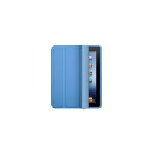Apple iPad Smart Case голубой