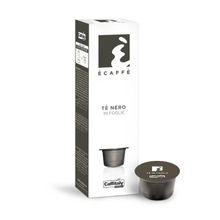 Чай в капсулах Caffitaly Ecaffe Te Nero in Foglie (10 шт.)