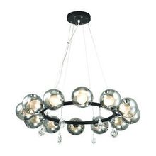 Odeon Light 3982 12 MAGNO люстра подвесная