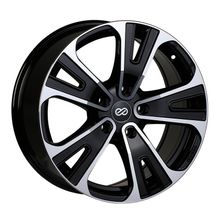 Колесный диск ENKEI SK48 8x18 5x127 D71,6 ET50 BKF