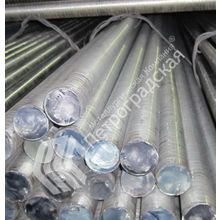 Заготовка круглая сталь 15хгн2та