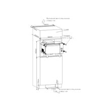 Tesler Микроволновая печь Tesler MEB-2385B